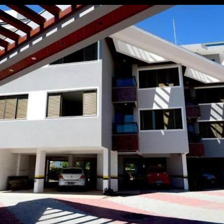 Condominio Frente Do Mar! Lindo Apartamento! Florianópolis Εξωτερικό φωτογραφία