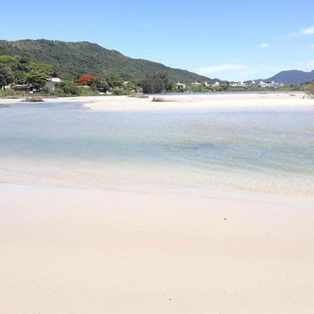 Condominio Frente Do Mar! Lindo Apartamento! Florianópolis Εξωτερικό φωτογραφία