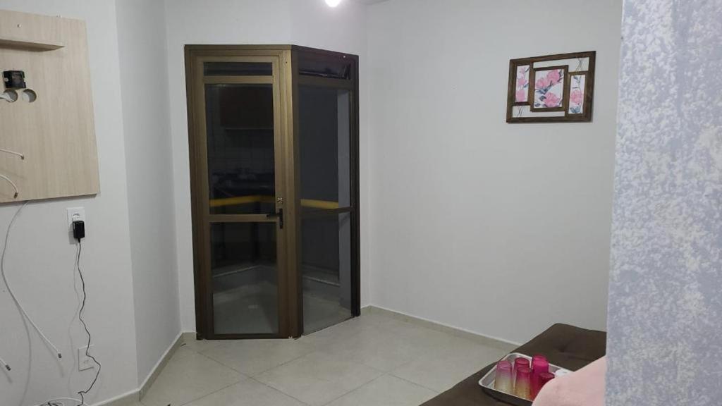 Condominio Frente Do Mar! Lindo Apartamento! Florianópolis Εξωτερικό φωτογραφία