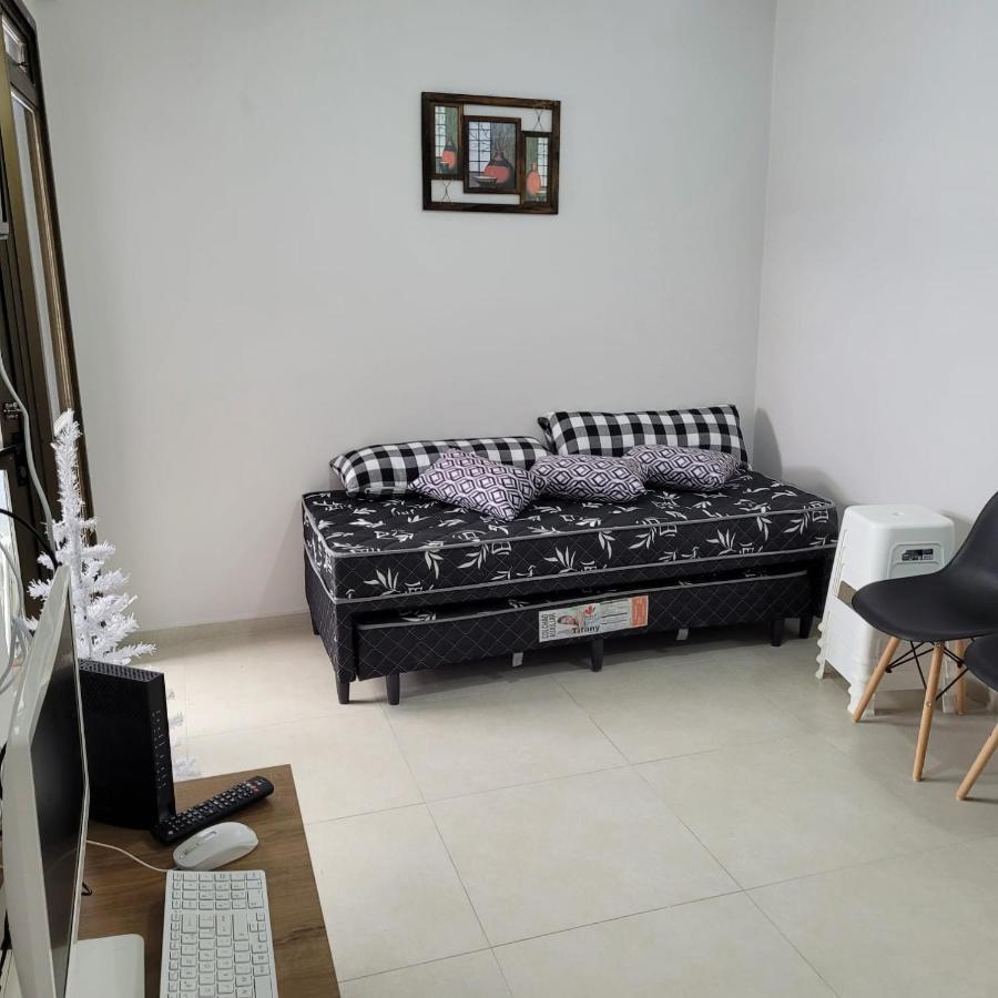 Condominio Frente Do Mar! Lindo Apartamento! Florianópolis Εξωτερικό φωτογραφία