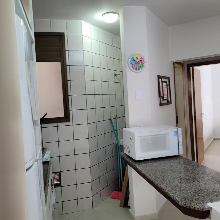 Condominio Frente Do Mar! Lindo Apartamento! Florianópolis Εξωτερικό φωτογραφία
