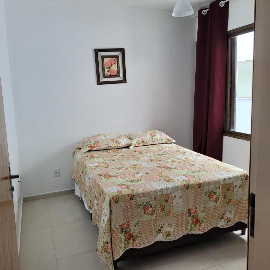 Condominio Frente Do Mar! Lindo Apartamento! Florianópolis Εξωτερικό φωτογραφία