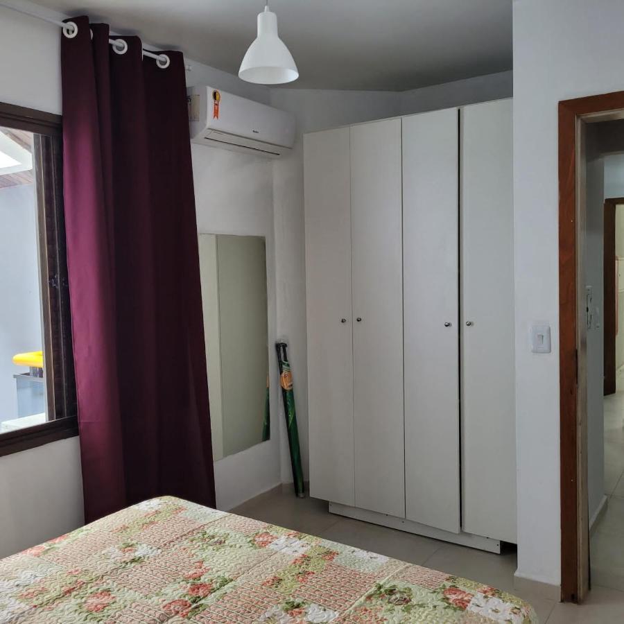 Condominio Frente Do Mar! Lindo Apartamento! Florianópolis Εξωτερικό φωτογραφία