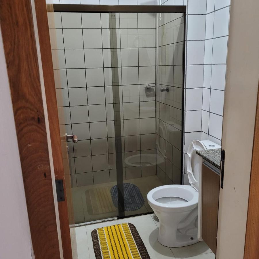 Condominio Frente Do Mar! Lindo Apartamento! Florianópolis Εξωτερικό φωτογραφία